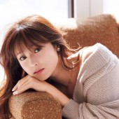 Fukada Kyoko tạm dừng hoạt động vì chứng rối loạn điều chỉnh